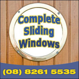 Complete Sliding Windows