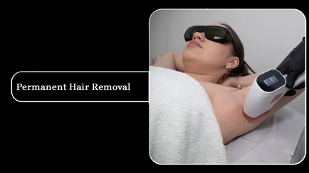 Hair Free By Deb Hero Image