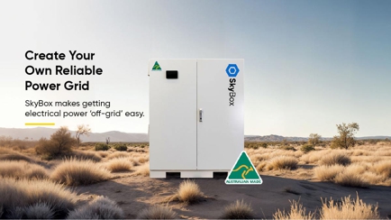 Melbourne Electric Hero Image