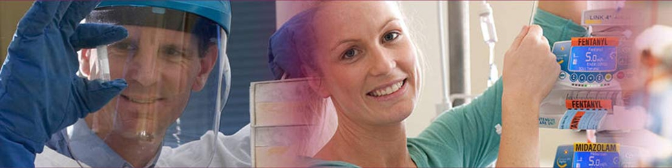 Barwon Health - Alan David Lodge Hero Image