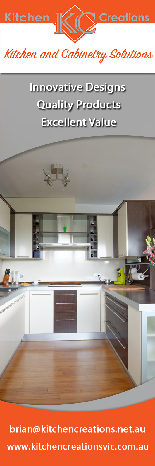 Kitchen Creations