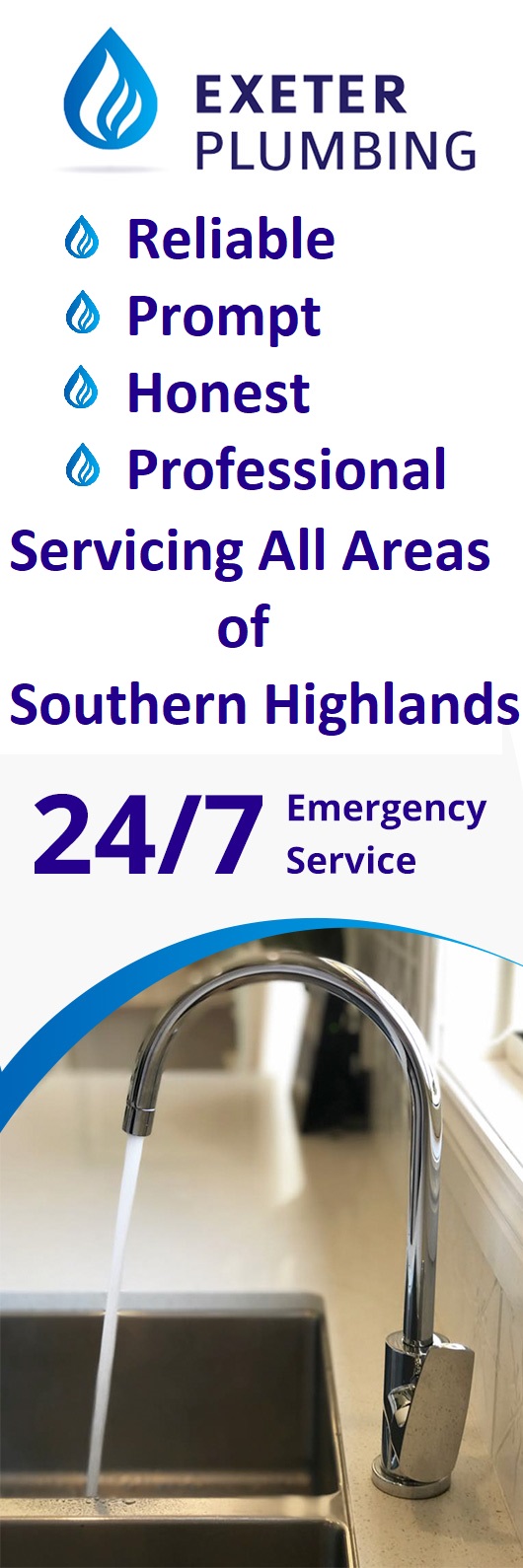 Exeter Plumbing Pty Ltd