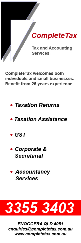 CompleteTAX