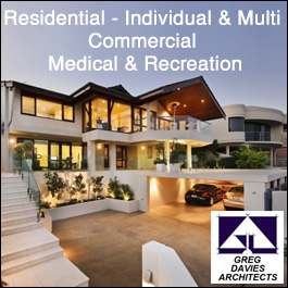 Greg Davies Architects
