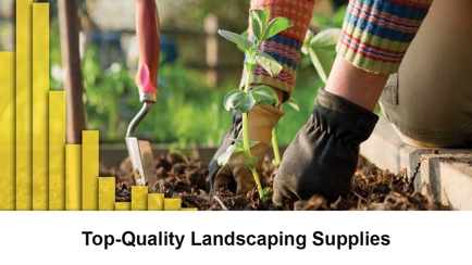Sapar Landscaping Supplies Pty Ltd Hero Image