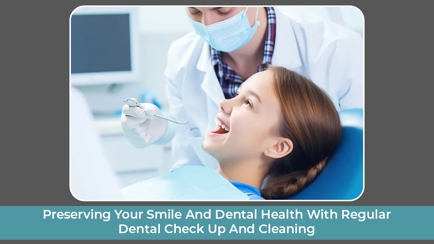 Smile More Dental Hero Image