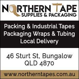 Northern Tape Supplies