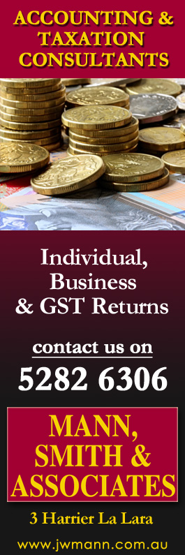 Mann  Smith & Associates