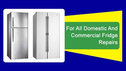 Discount Fridge Seals Hero Image