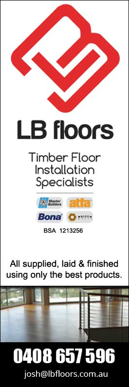 LB Floors