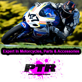 PTR Phil Tainton Racing