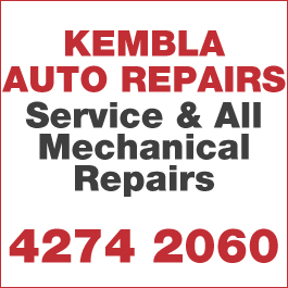 Kembla Auto Repairs