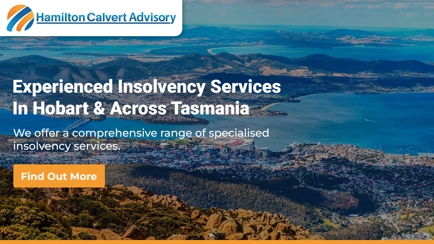 Hamilton Calvert Advisory Hero Image