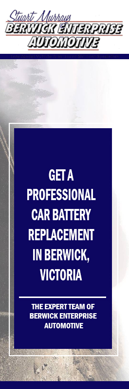 Berwick Enterprise Automotive