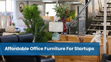 Beatties Quality Furniture Hero Image