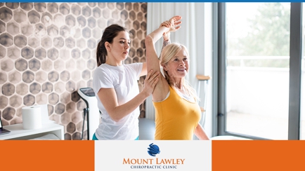 Mt. Lawley Chiropractic Centre Hero Image