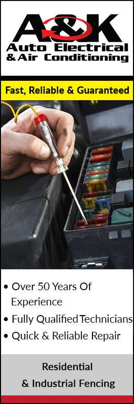 A & K Auto Electrical & Air Conditioning