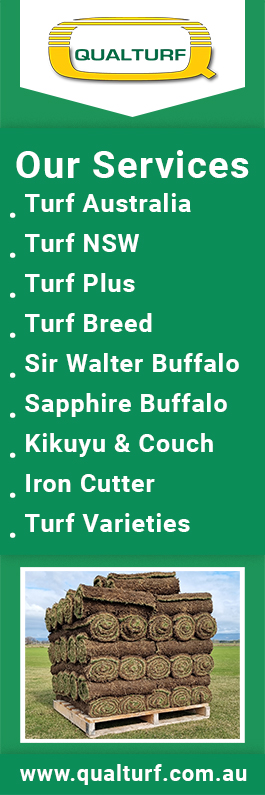 Qualturf
