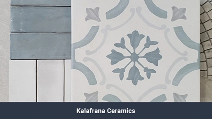 Kalafrana Ceramics Hero Image
