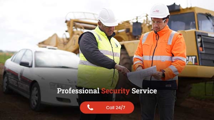 Fastsec Security Hero Image