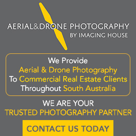 Aerial Photography By Imaging House