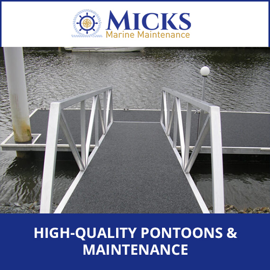 Micks Marine Maintenance