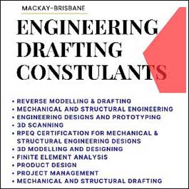 Red Engineers - Mackay Drafting Solutions