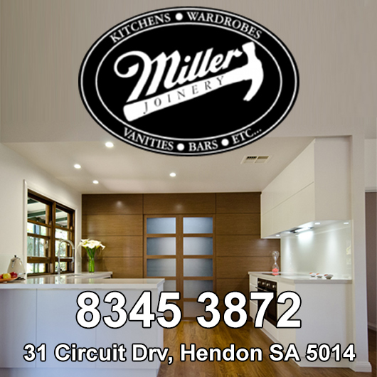 Miller Joinery