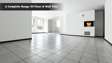 RST Tiling Pty Ltd Hero Image