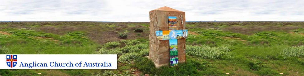 Anglican Church Of Australia - Emmanuel Community Opprtunity Shop Hero Image