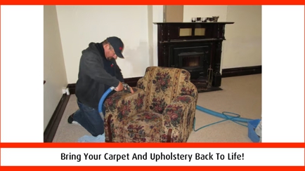 Yorke Peninsula Carpet Cleaning Hero Image