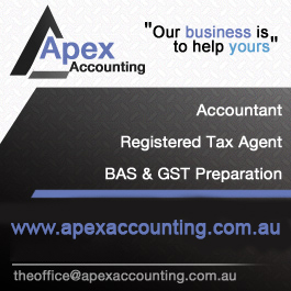 Apex Accounting