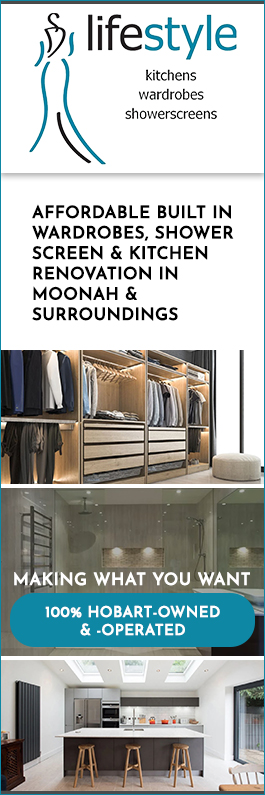Lifestyle Wardrobes & Shower Screens