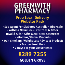 Greenwith Pharmacy