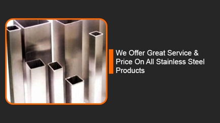 Anderson Stainless & Central Coast Metals Hero Image