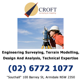 Croft Surveying & Mapping
