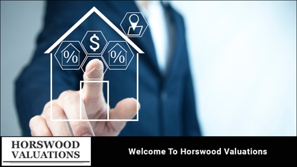 Horswood Valuations Hero Image