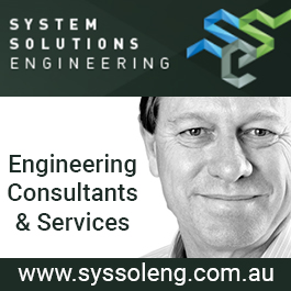 System Solutions Engineering