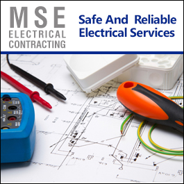 MSE Electrical Contracting