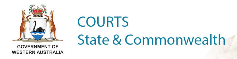Courts State & Commonwealth - Rockingham Court Hero Image