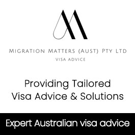 Migration Matters (Aust) Pty Ltd