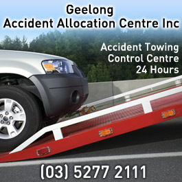 Geelong Accident Allocation Centre Inc