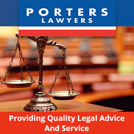 Porters Lawyers