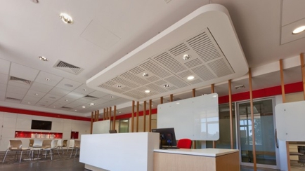 M.R. Services Air Conditioning Pty Ltd Hero Image