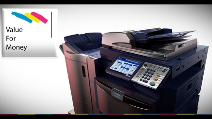 Rockhampton Business Machines Hero Image