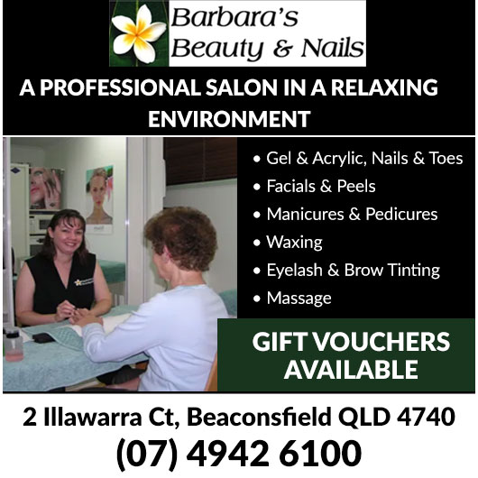 Barbara's Beauty & Nails