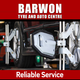 Barwon Tyre & Auto Centre