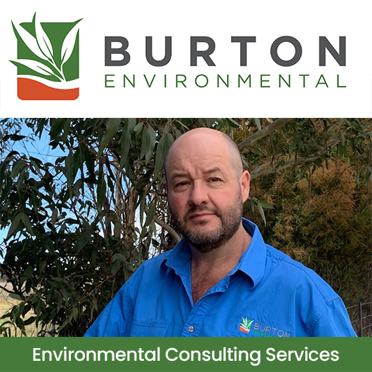 Burton Environmental