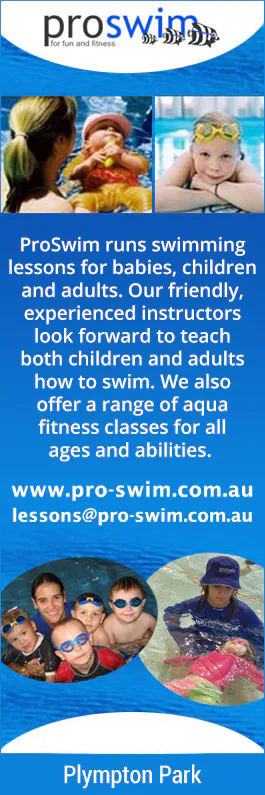 Pro Swim