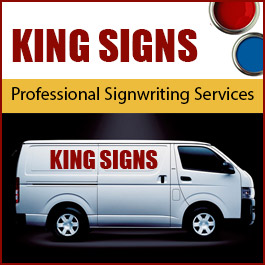 King Signs